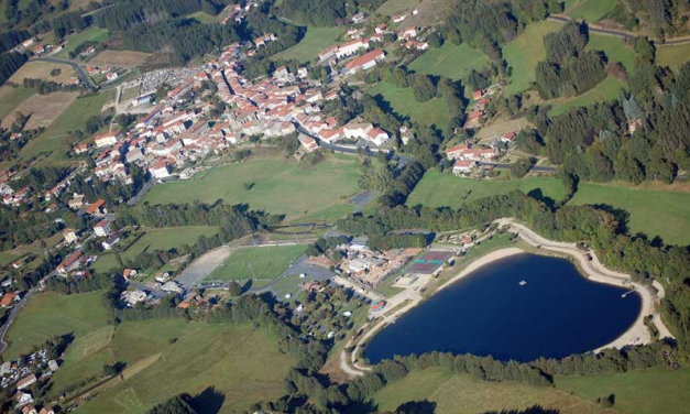 Aéroclub du Livradois-Forez