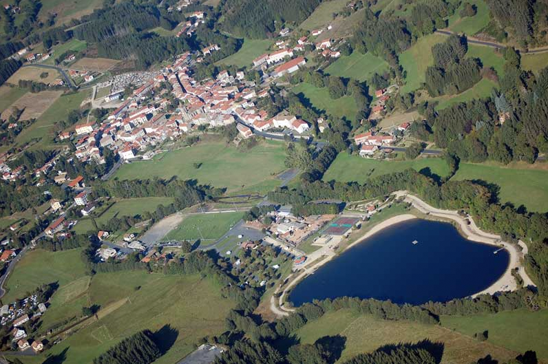 Aéroclub du Livradois-Forez