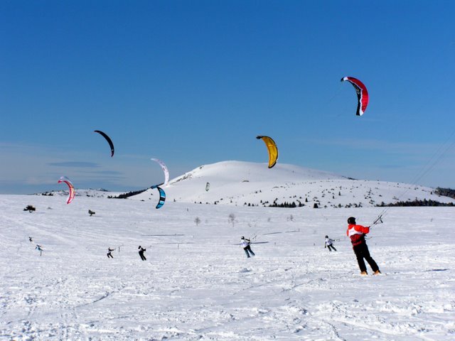 Col des Supeyres – Ambert