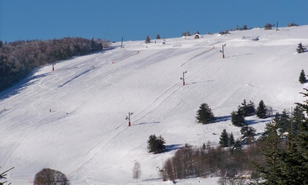 Sport d’hiver – Prabouré