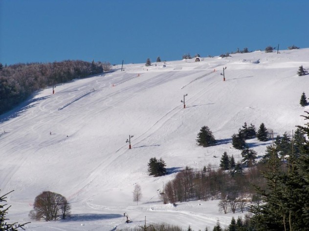 Sport d’hiver – Prabouré